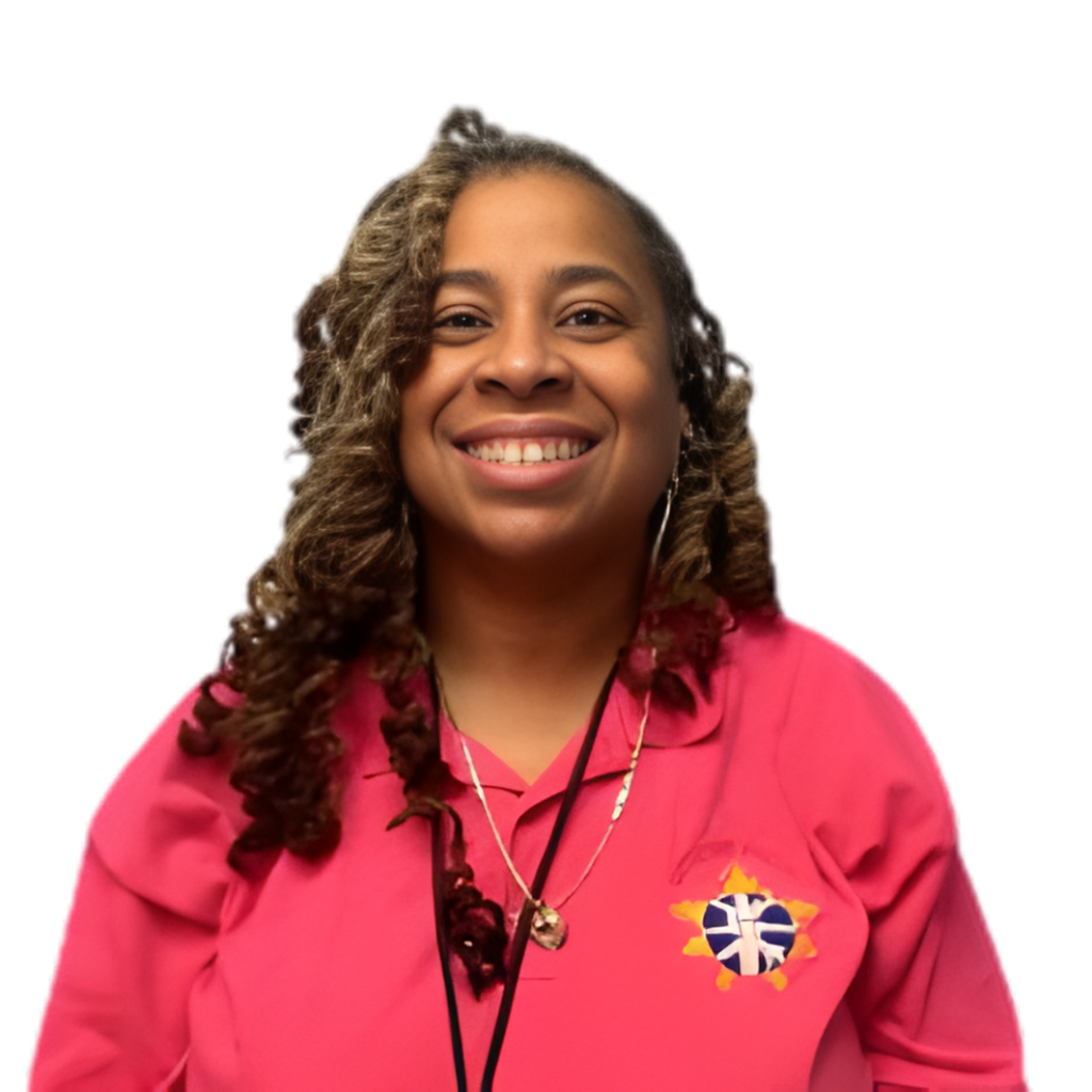 Dr. Trasha Black